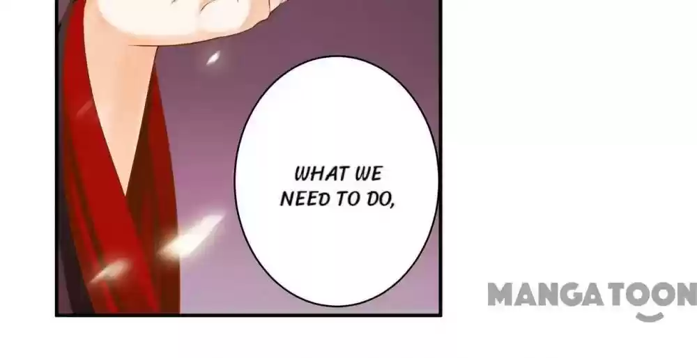 The Princess's Time Travel Chapter 164