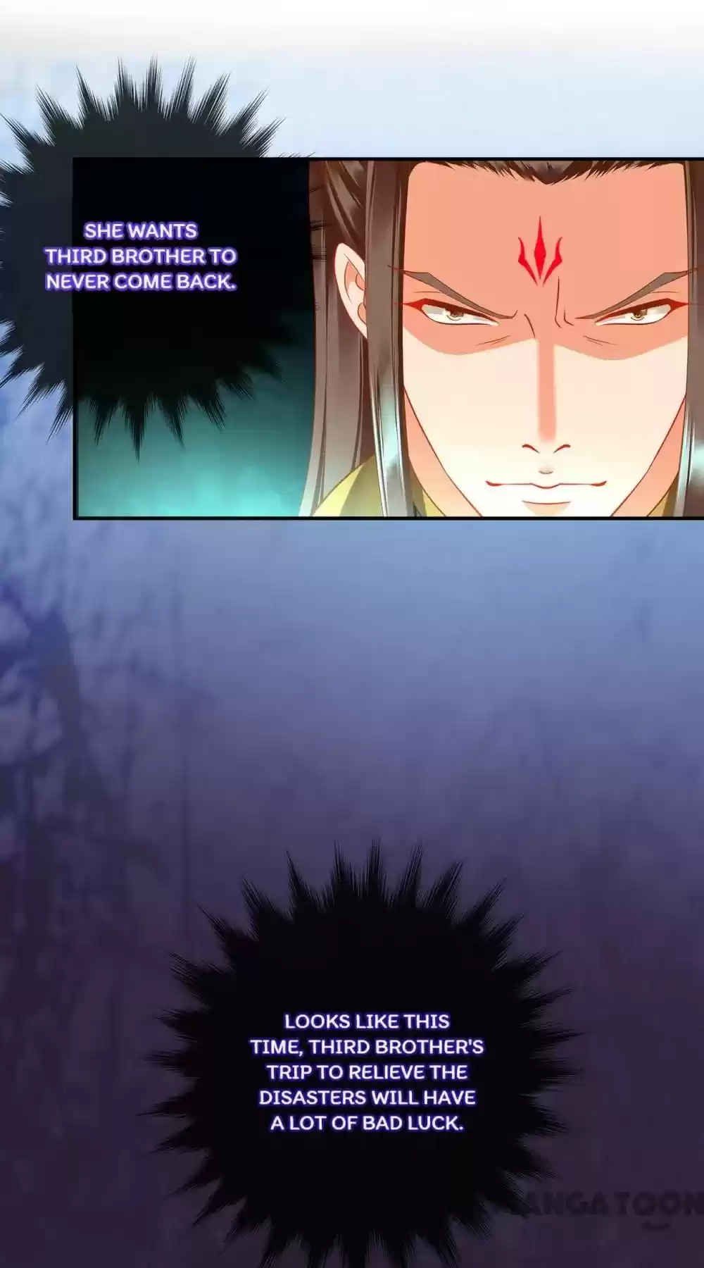 The Princess's Time Travel Chapter 164