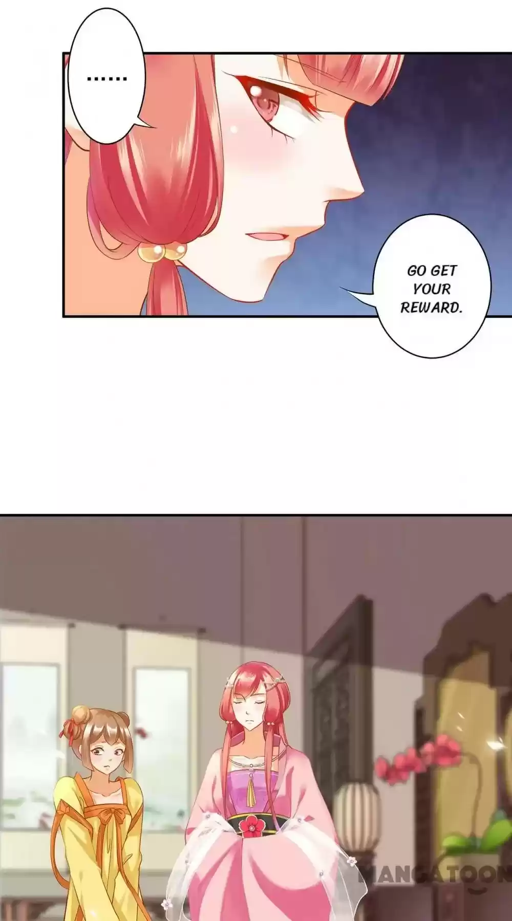 The Princess's Time Travel Chapter 164