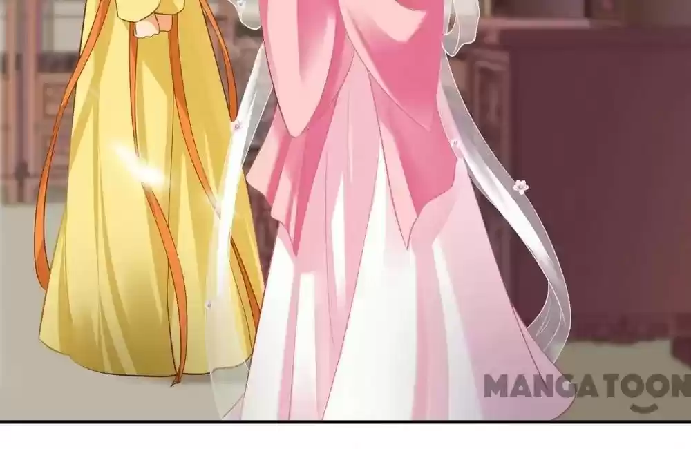 The Princess's Time Travel Chapter 164