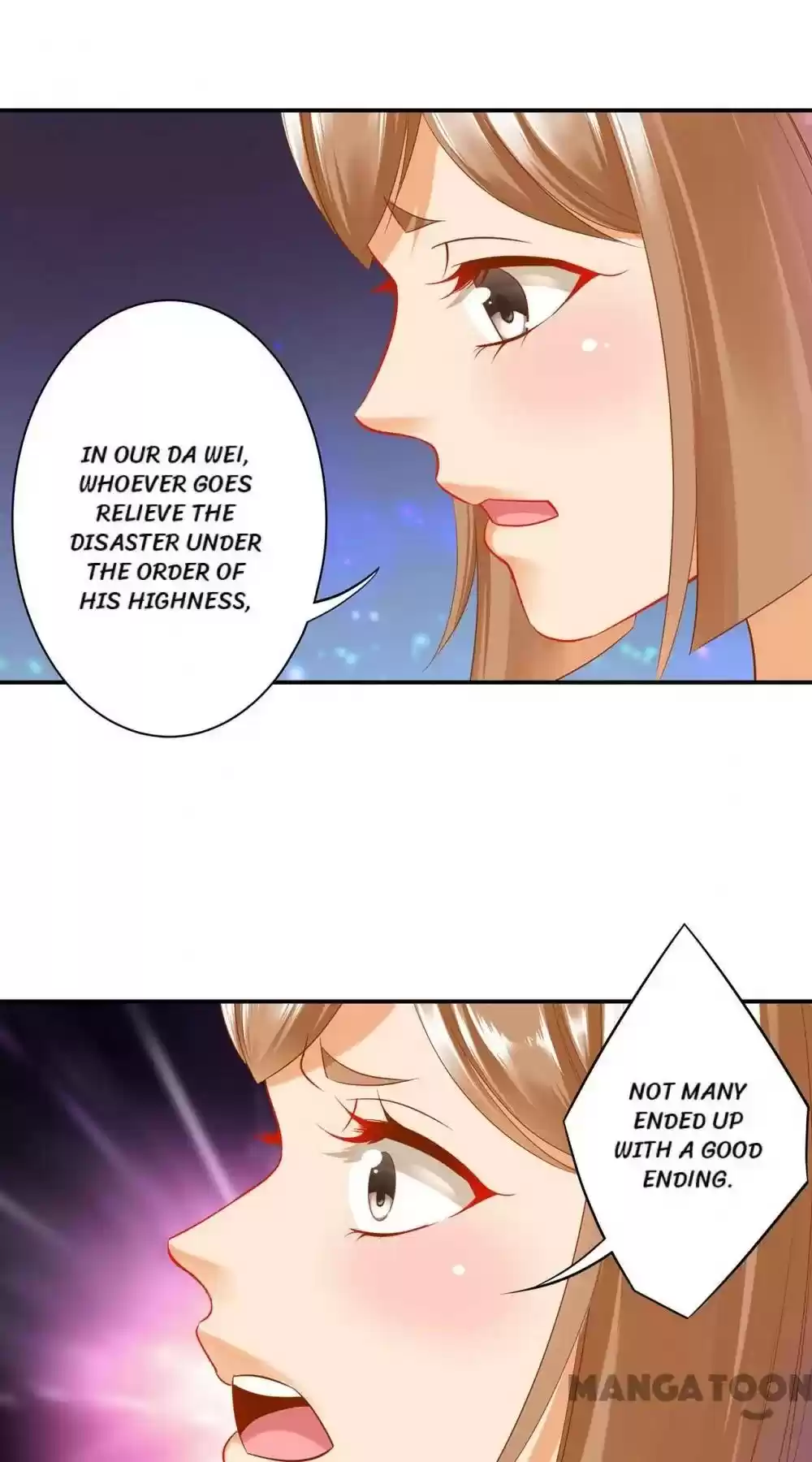 The Princess's Time Travel Chapter 164