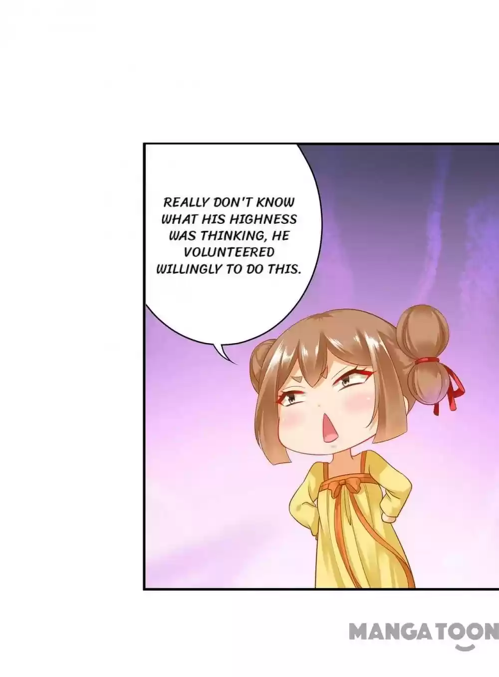 The Princess's Time Travel Chapter 165