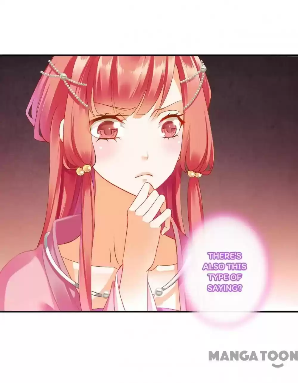 The Princess's Time Travel Chapter 165