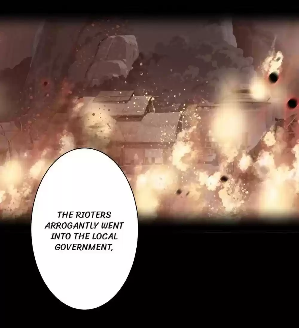 The Princess's Time Travel Chapter 165