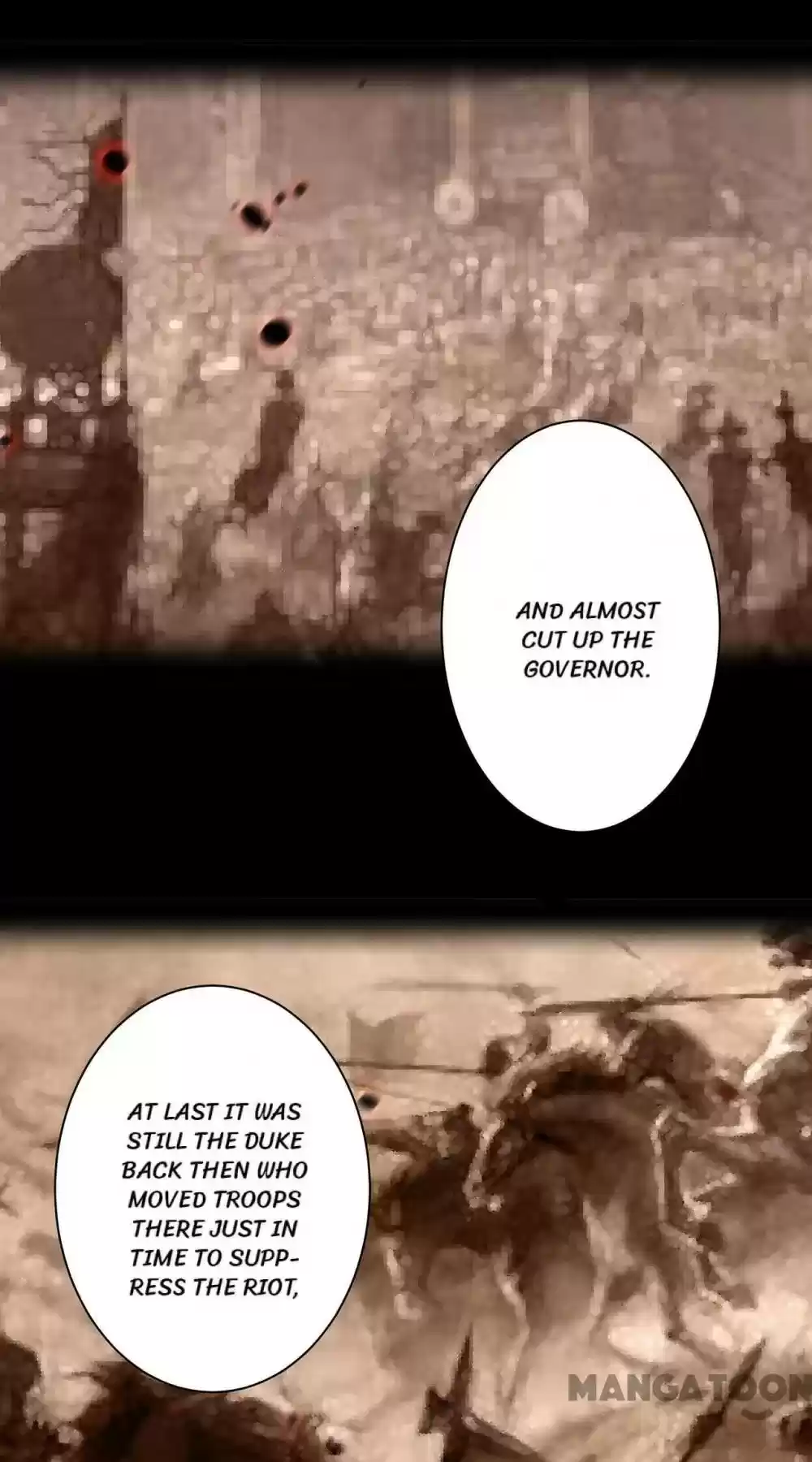 The Princess's Time Travel Chapter 165