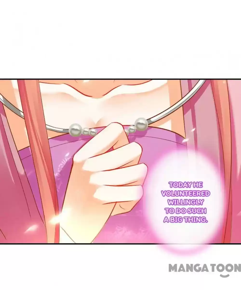 The Princess's Time Travel Chapter 165