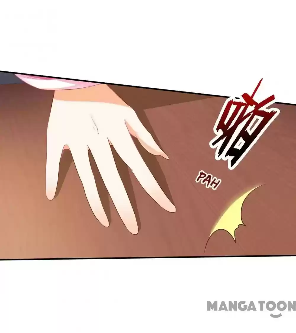 The Princess's Time Travel Chapter 165