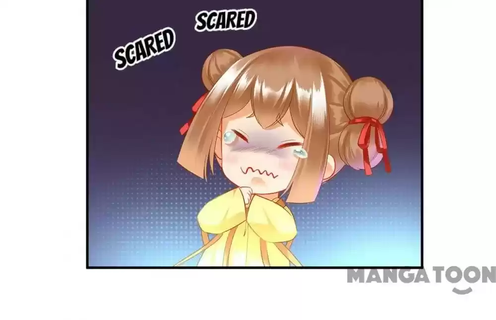 The Princess's Time Travel Chapter 165