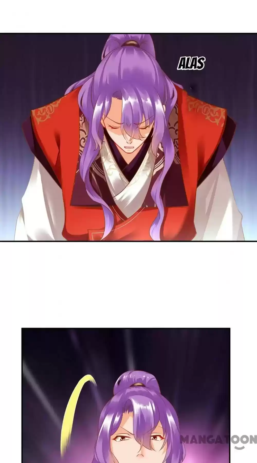 The Princess's Time Travel Chapter 166