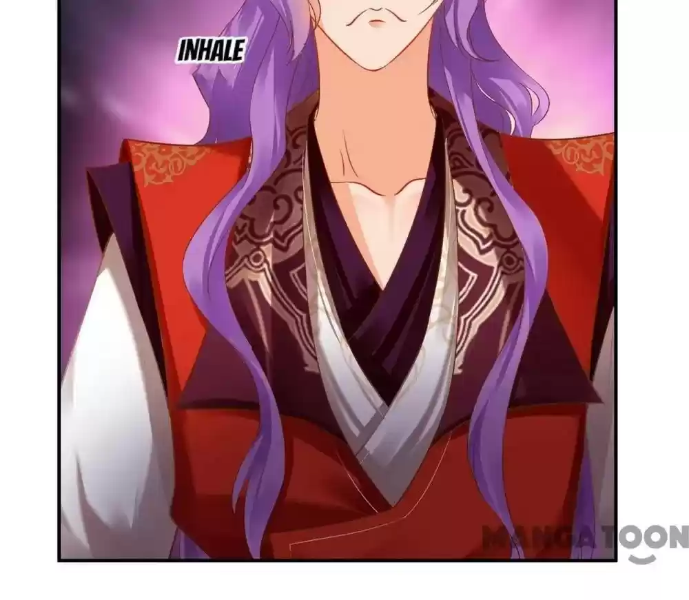 The Princess's Time Travel Chapter 166