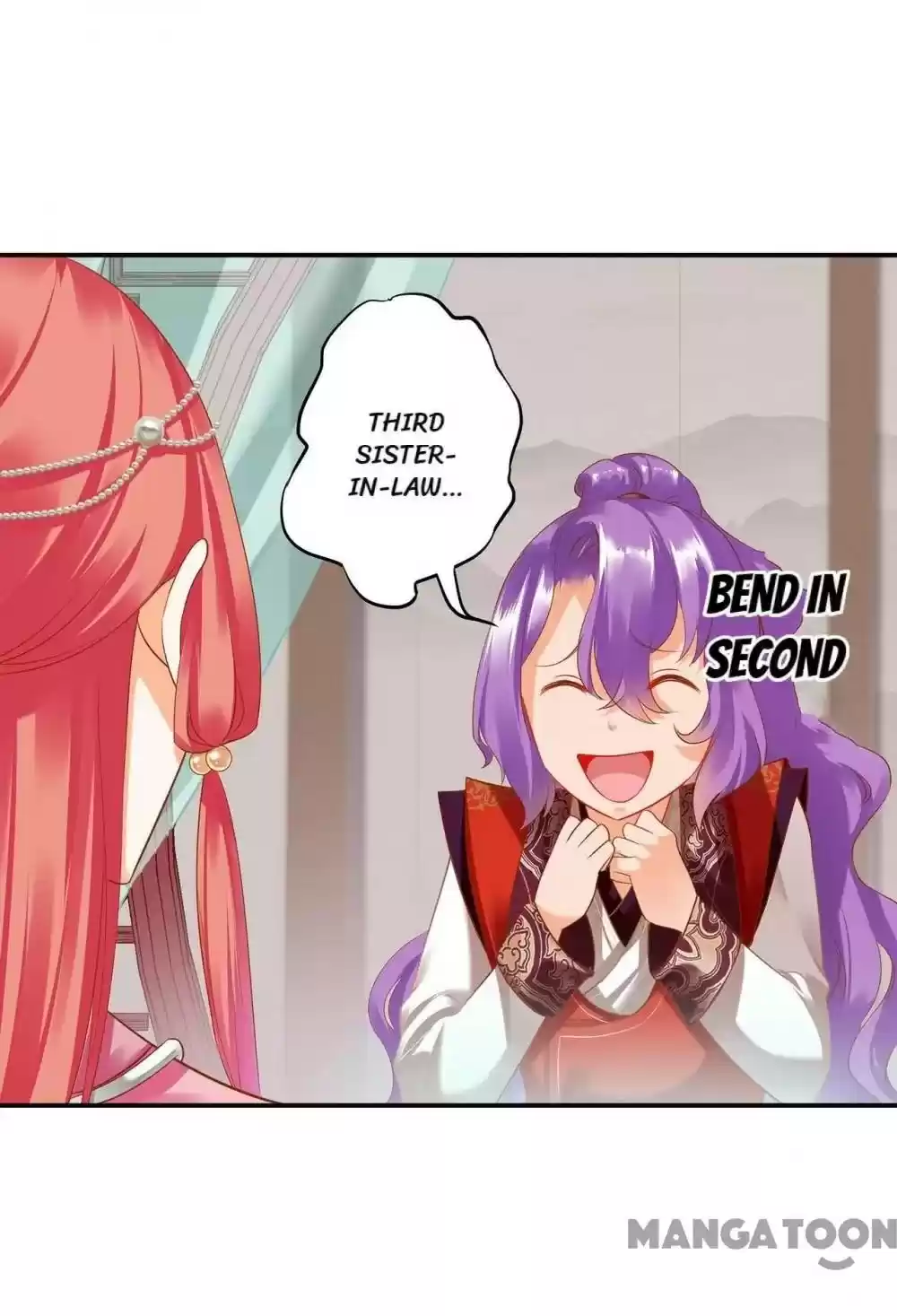 The Princess's Time Travel Chapter 166