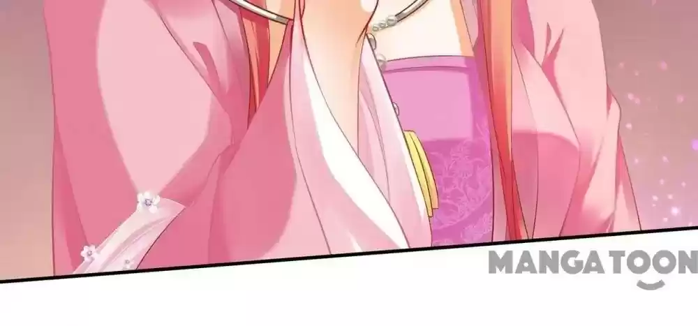 The Princess's Time Travel Chapter 166