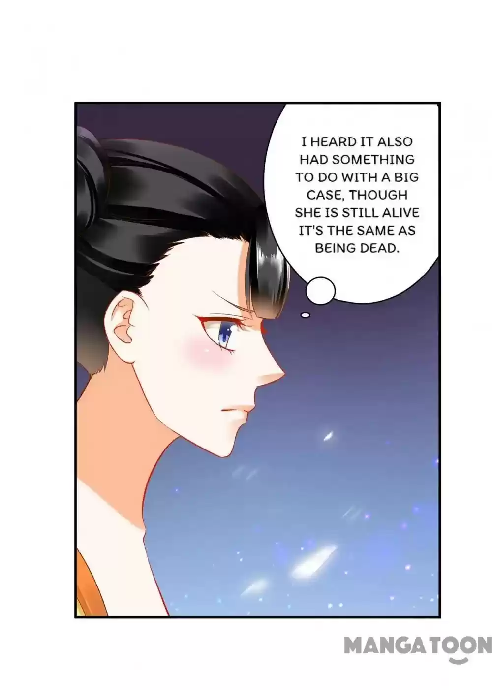 The Princess's Time Travel Chapter 166