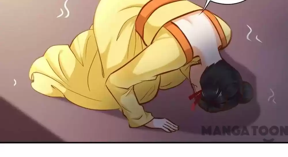 The Princess's Time Travel Chapter 166