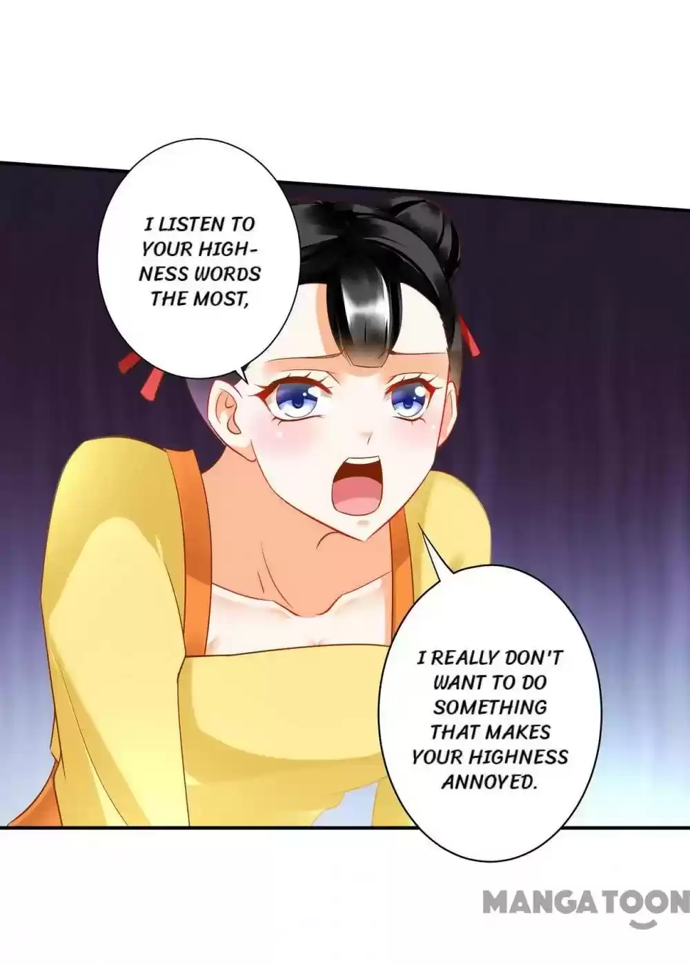 The Princess's Time Travel Chapter 166