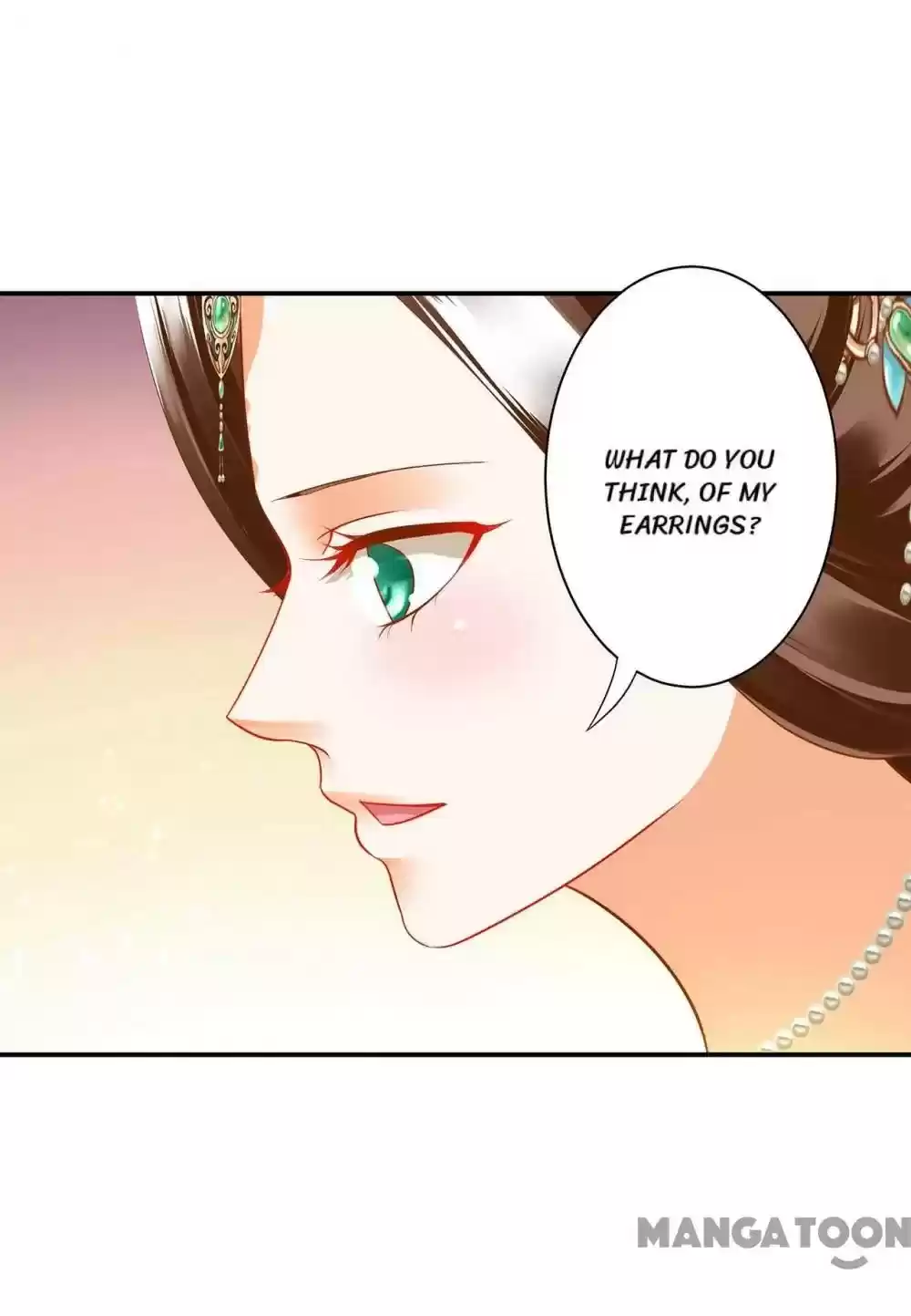 The Princess's Time Travel Chapter 167