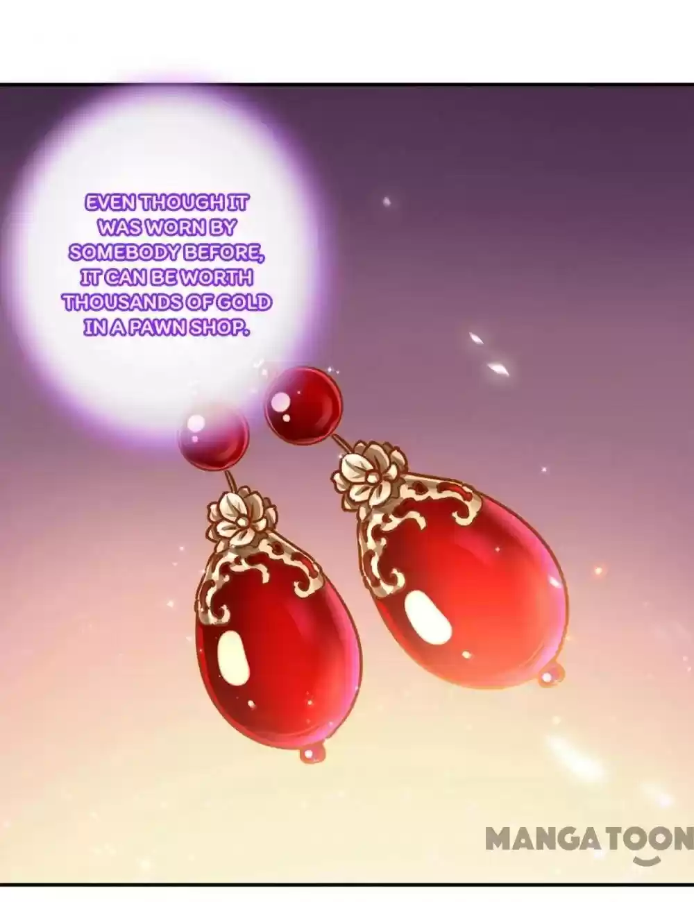 The Princess's Time Travel Chapter 167