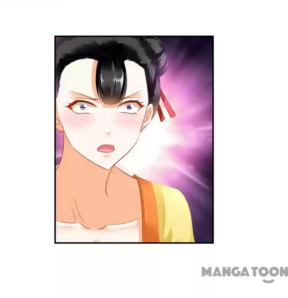 The Princess's Time Travel Chapter 167