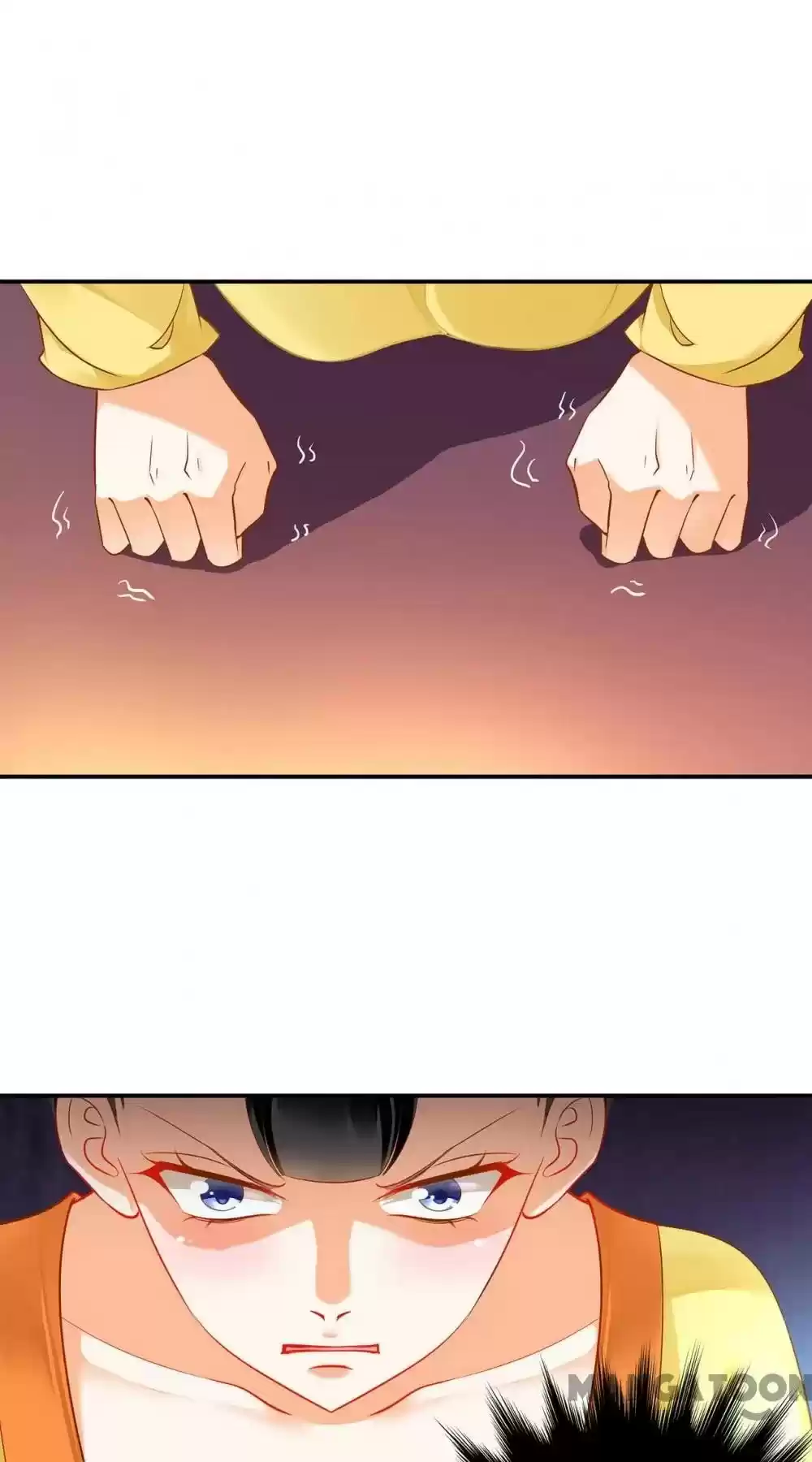 The Princess's Time Travel Chapter 167