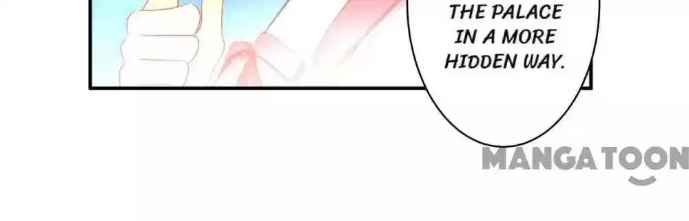 The Princess's Time Travel Chapter 167