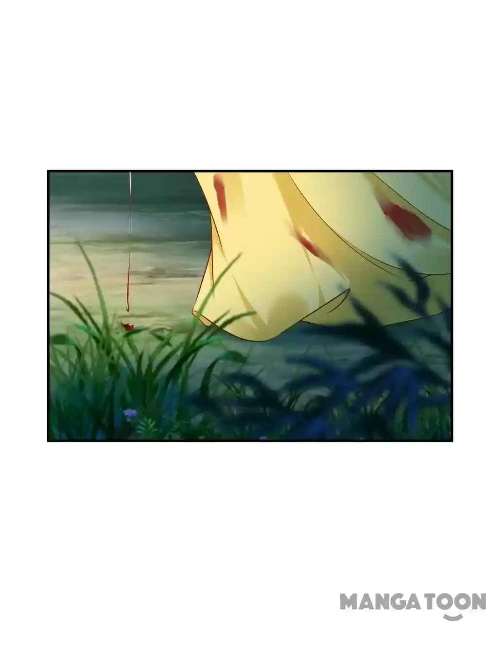 The Princess's Time Travel Chapter 168