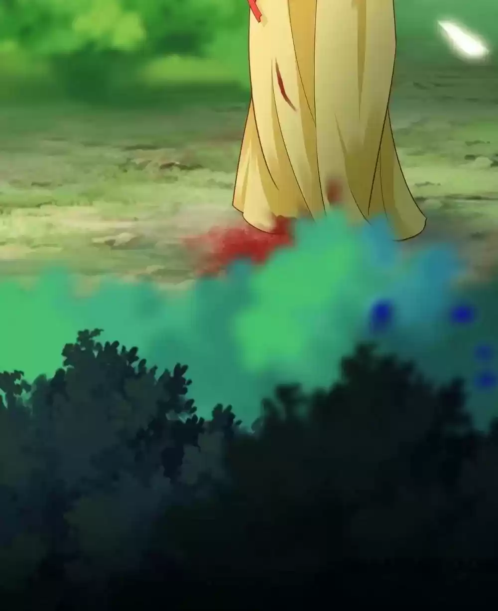 The Princess's Time Travel Chapter 168