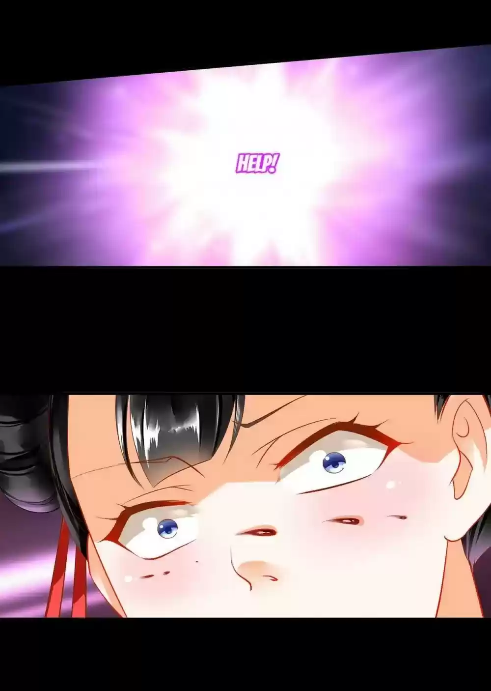 The Princess's Time Travel Chapter 168