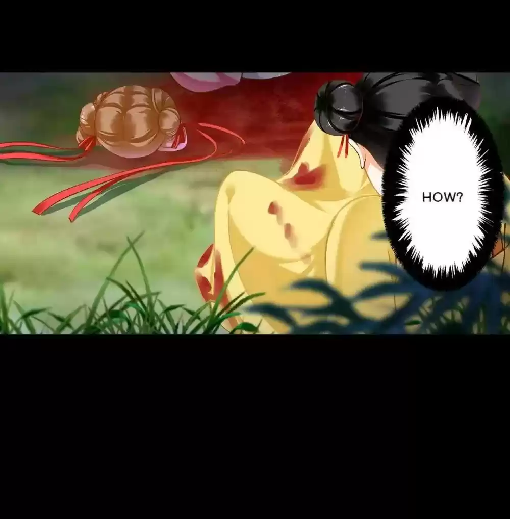 The Princess's Time Travel Chapter 169