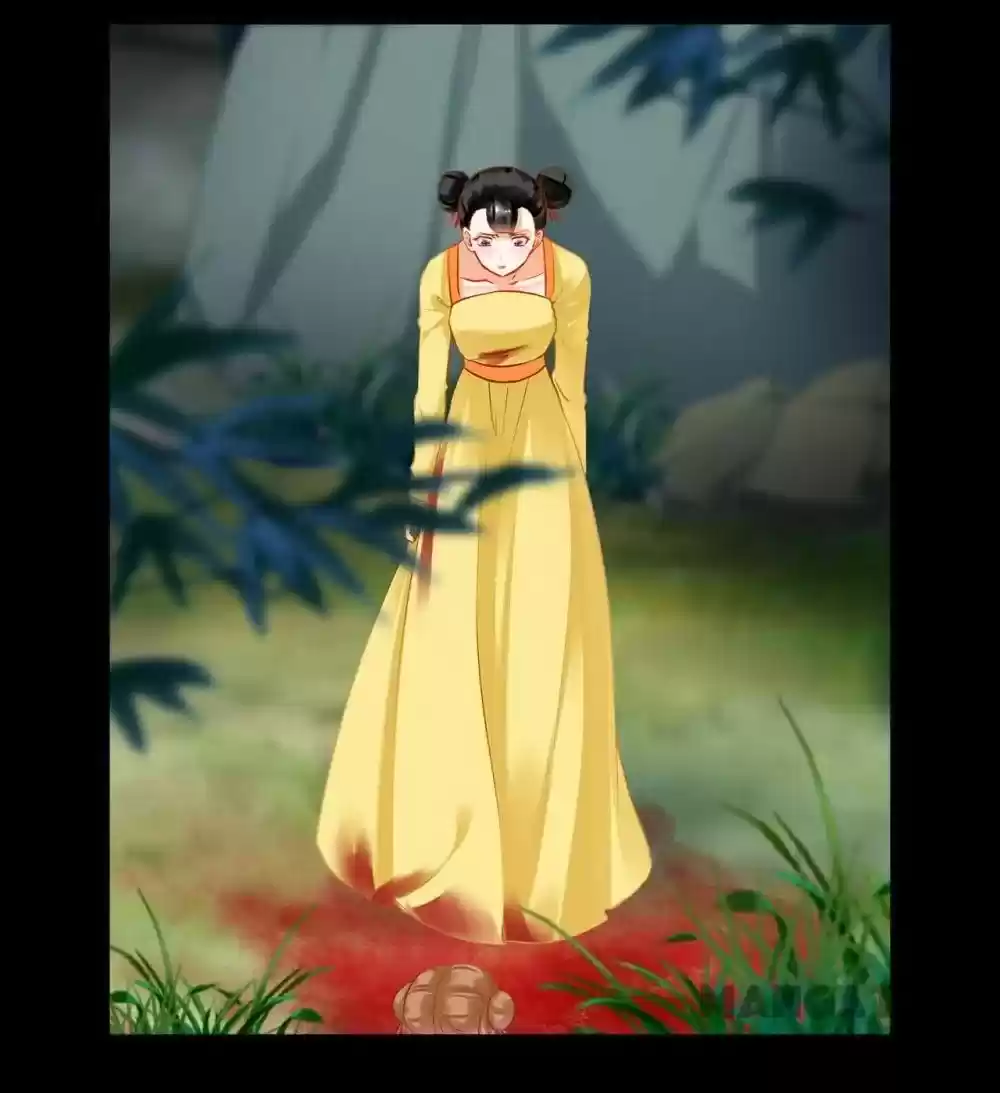 The Princess's Time Travel Chapter 169