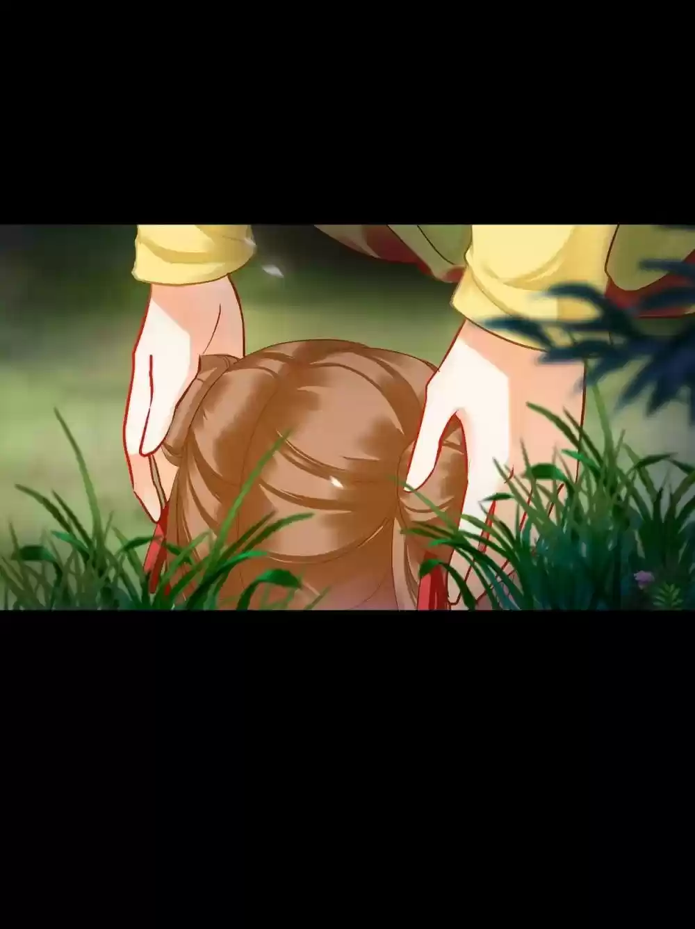 The Princess's Time Travel Chapter 169