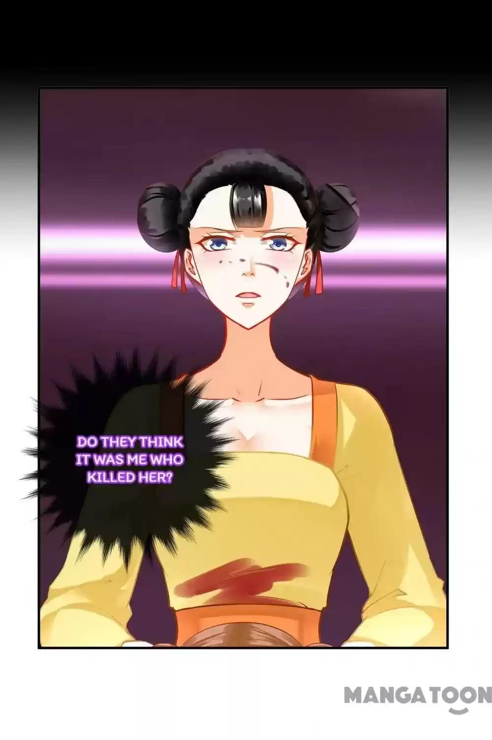 The Princess's Time Travel Chapter 169