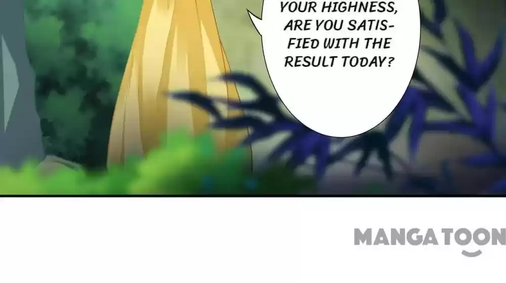 The Princess's Time Travel Chapter 169