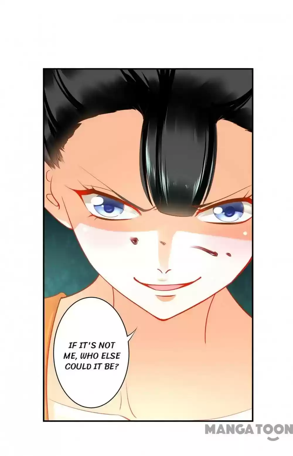 The Princess's Time Travel Chapter 169