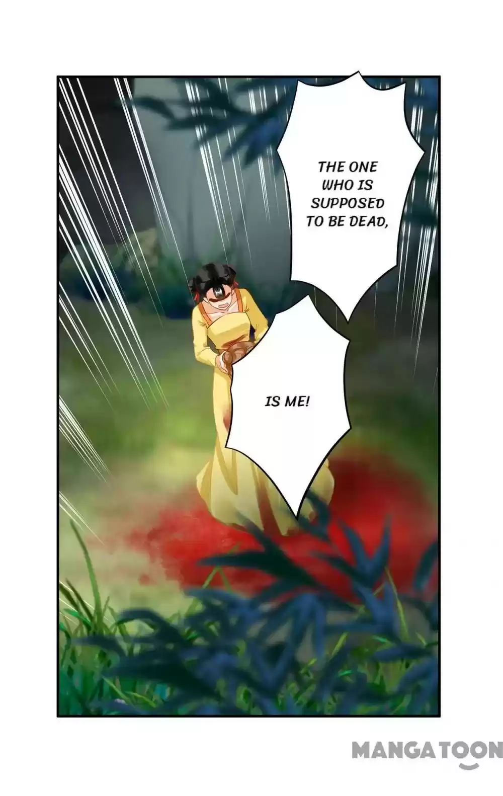 The Princess's Time Travel Chapter 169