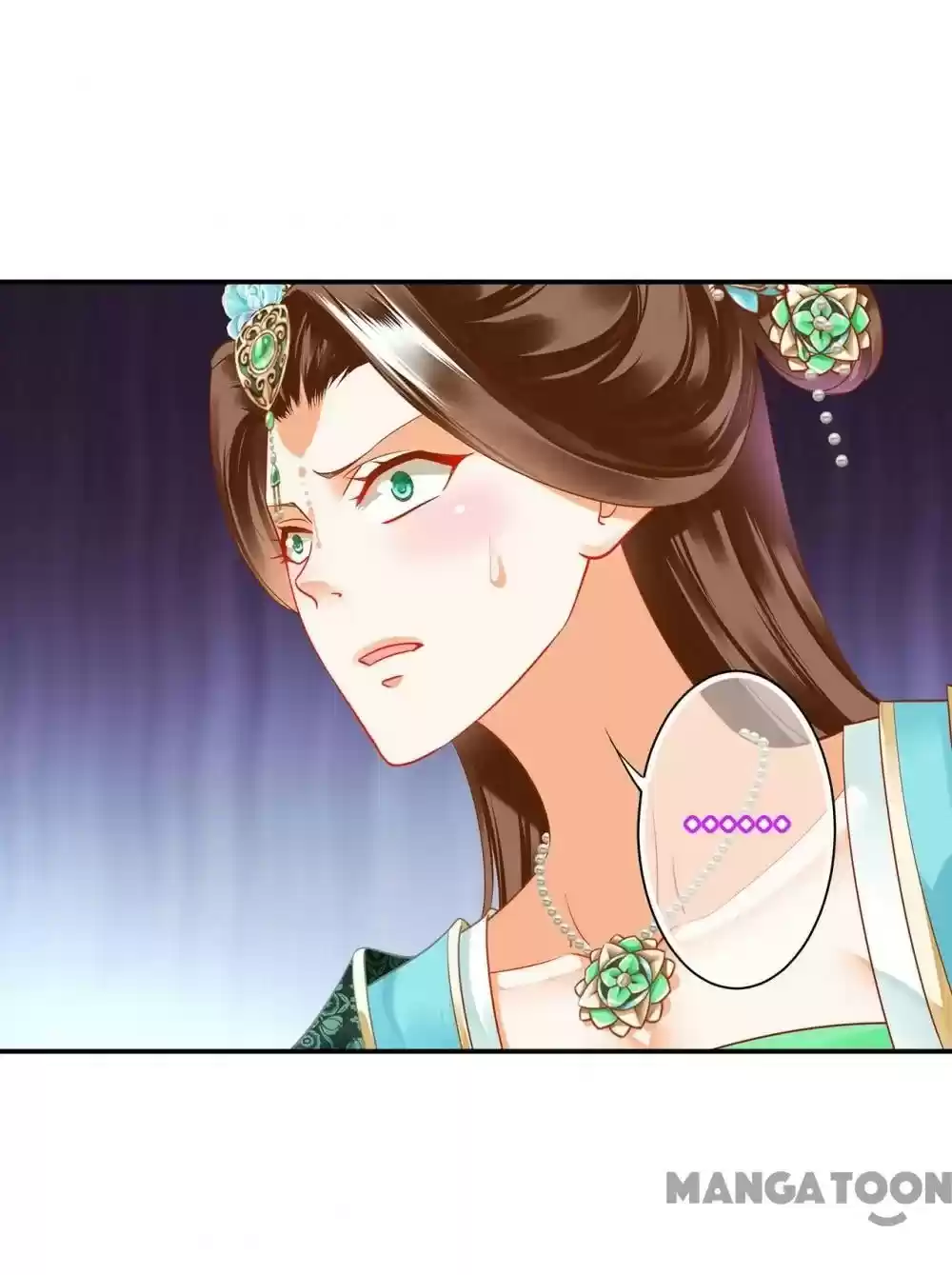 The Princess's Time Travel Chapter 169