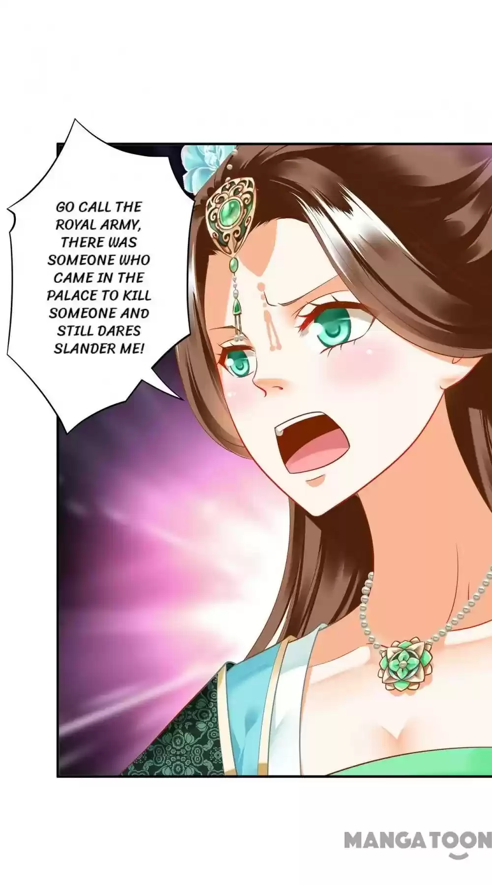 The Princess's Time Travel Chapter 169