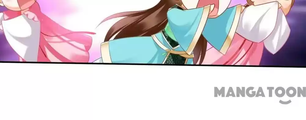 The Princess's Time Travel Chapter 169