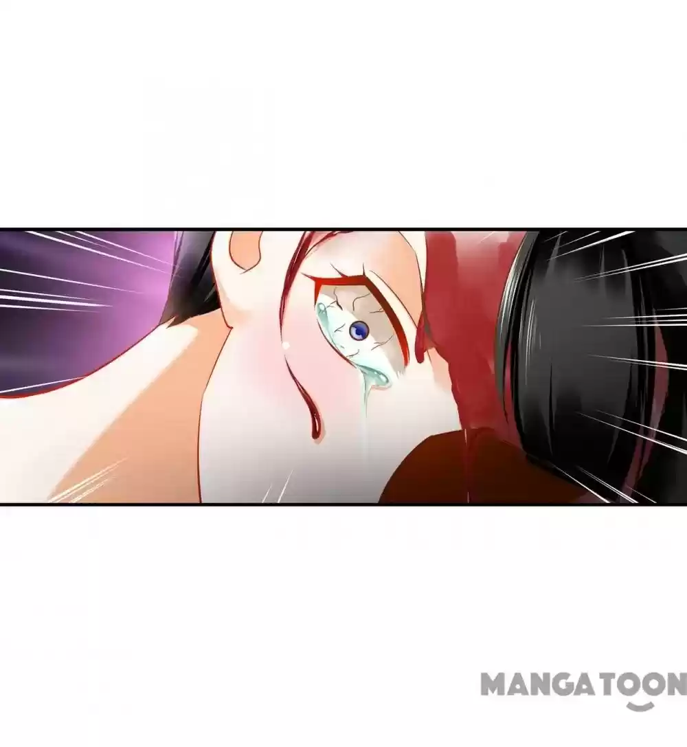 The Princess's Time Travel Chapter 170