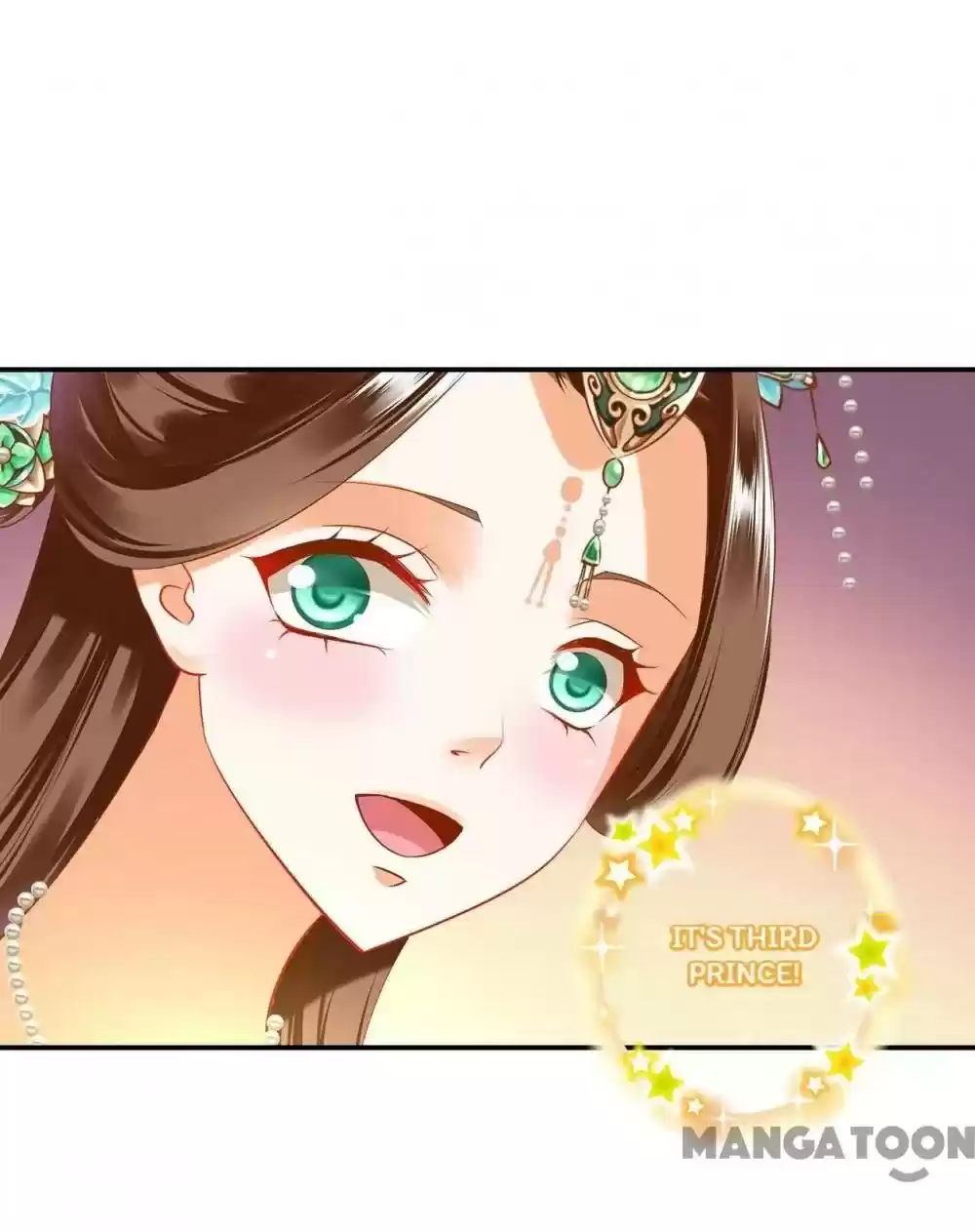 The Princess's Time Travel Chapter 170