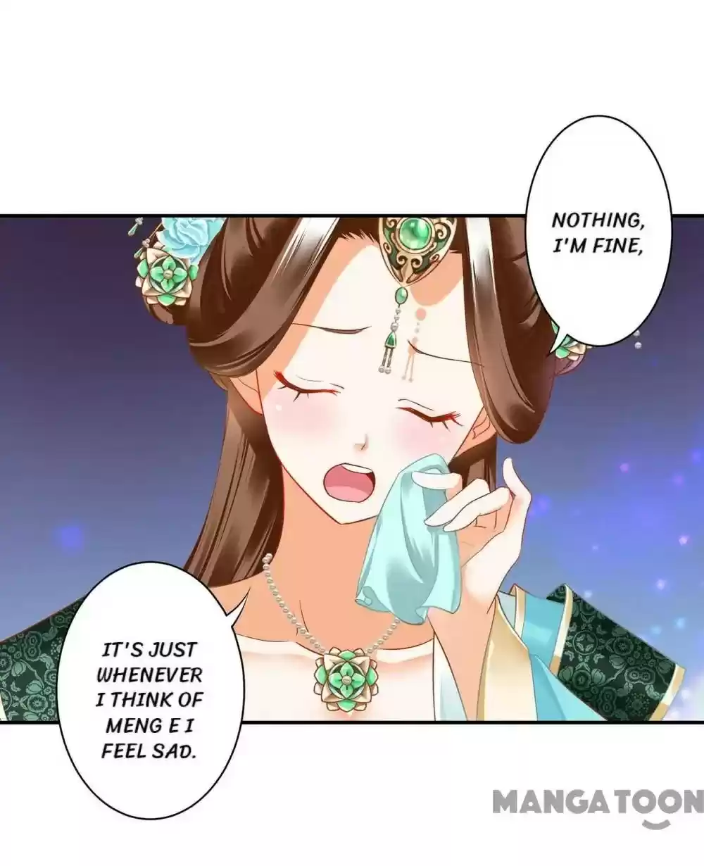 The Princess's Time Travel Chapter 170