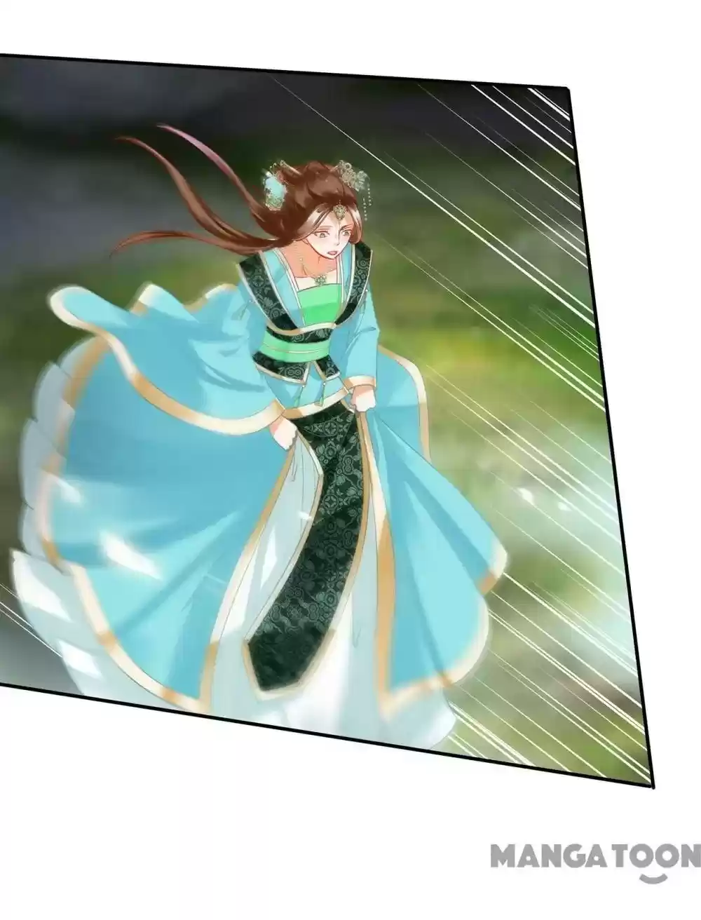 The Princess's Time Travel Chapter 170