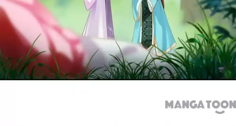 The Princess's Time Travel Chapter 170