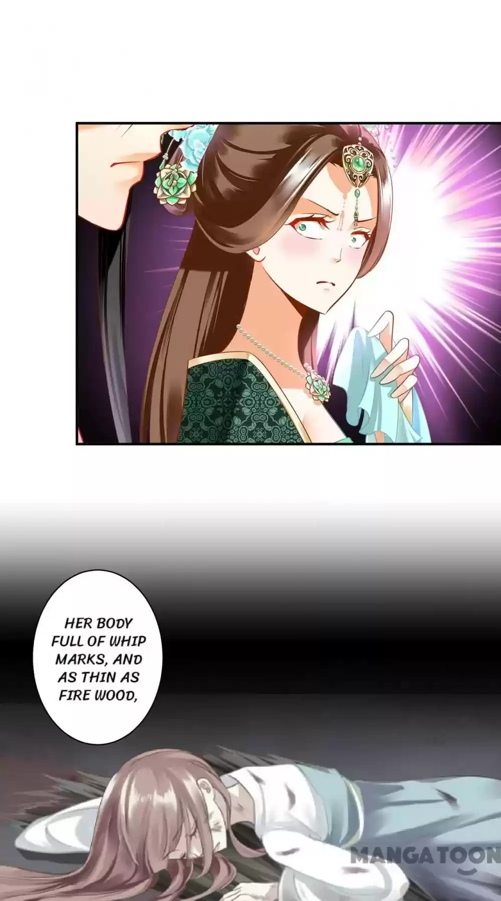 The Princess's Time Travel Chapter 170