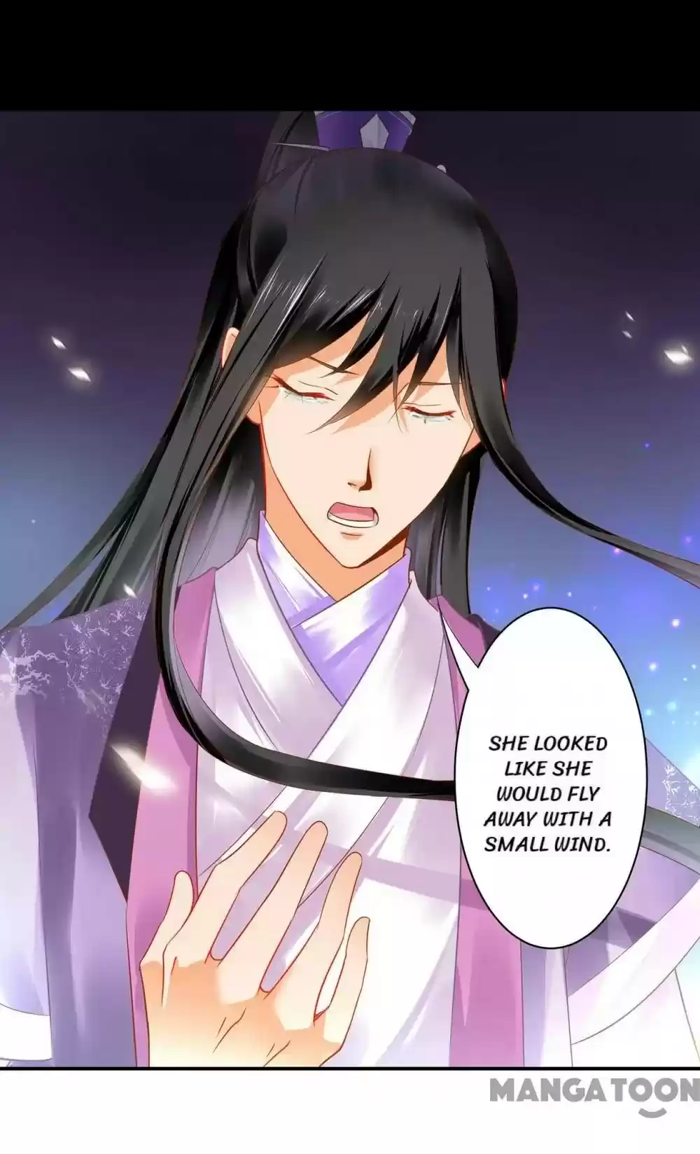 The Princess's Time Travel Chapter 170