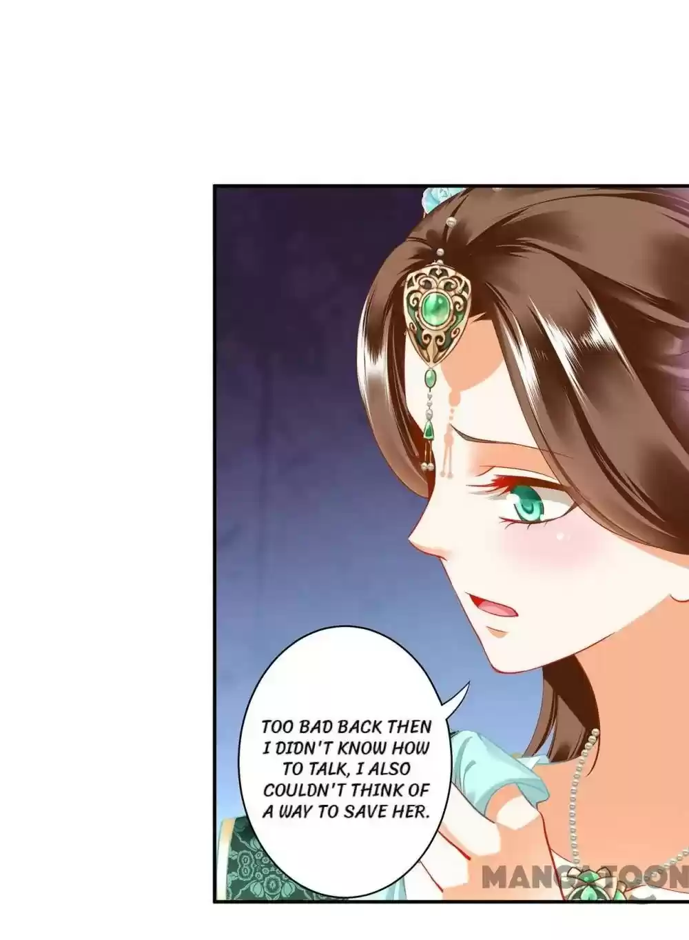 The Princess's Time Travel Chapter 170