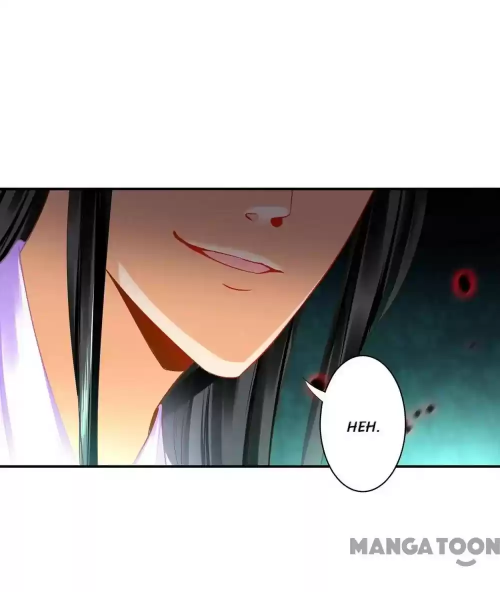 The Princess's Time Travel Chapter 170