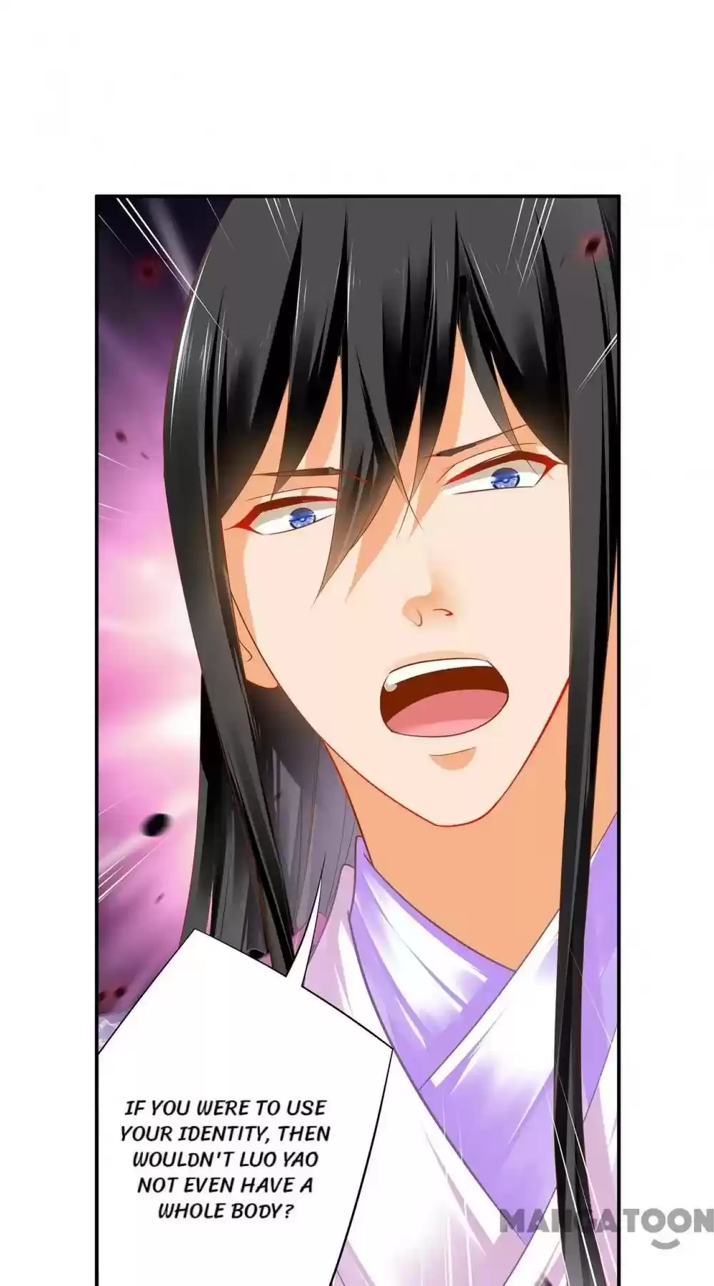 The Princess's Time Travel Chapter 170