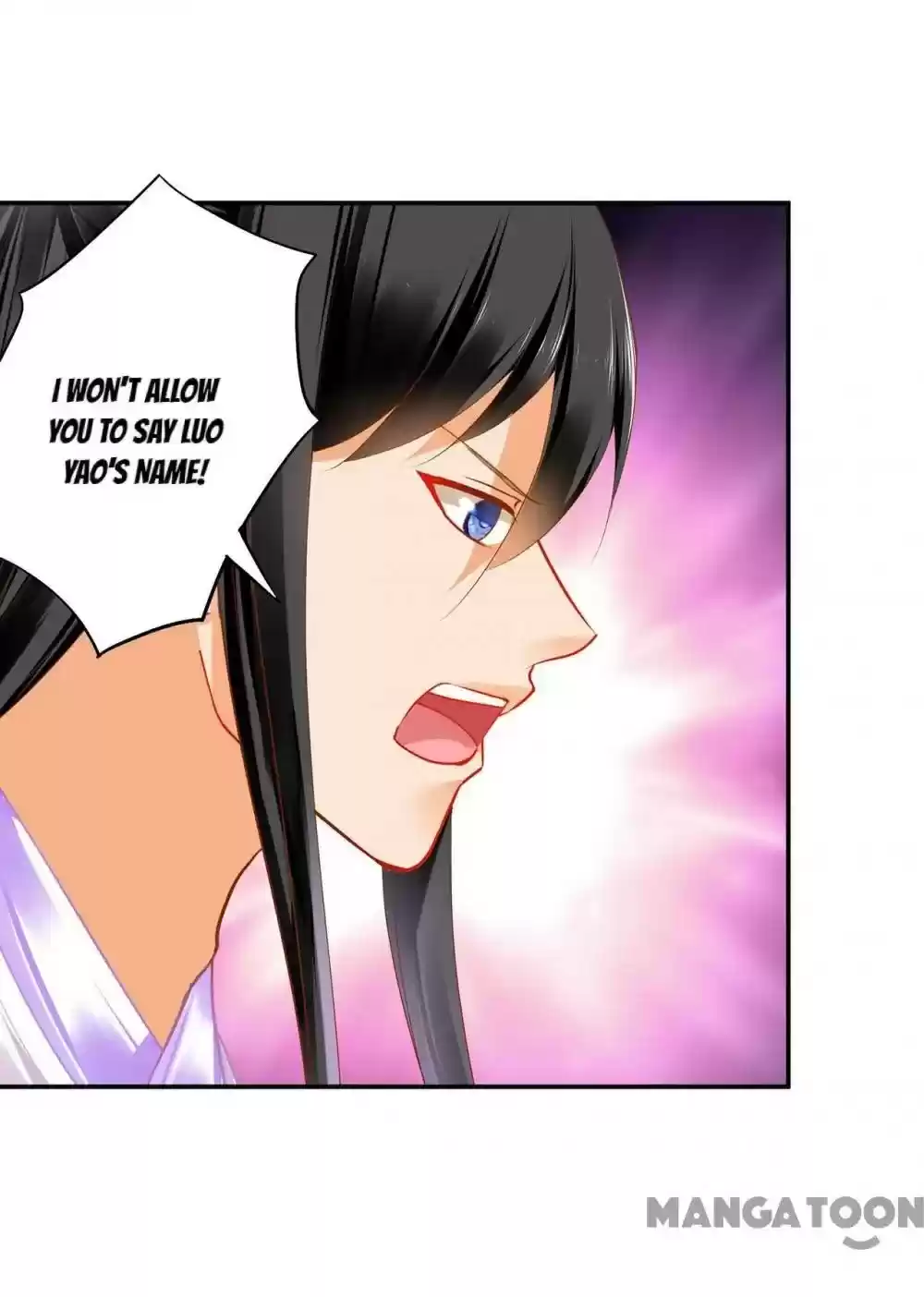 The Princess's Time Travel Chapter 171