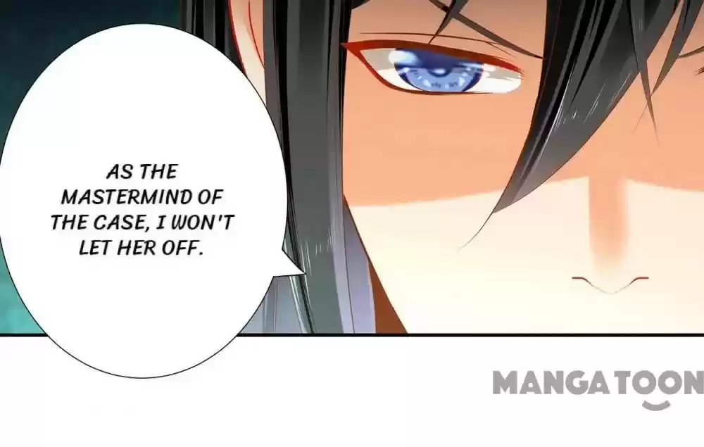 The Princess's Time Travel Chapter 171