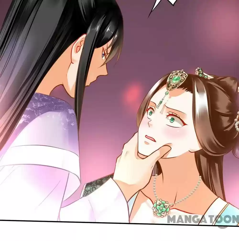 The Princess's Time Travel Chapter 171